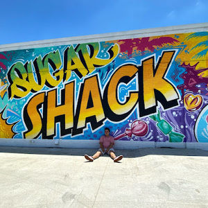 Meet your Posher, Armando